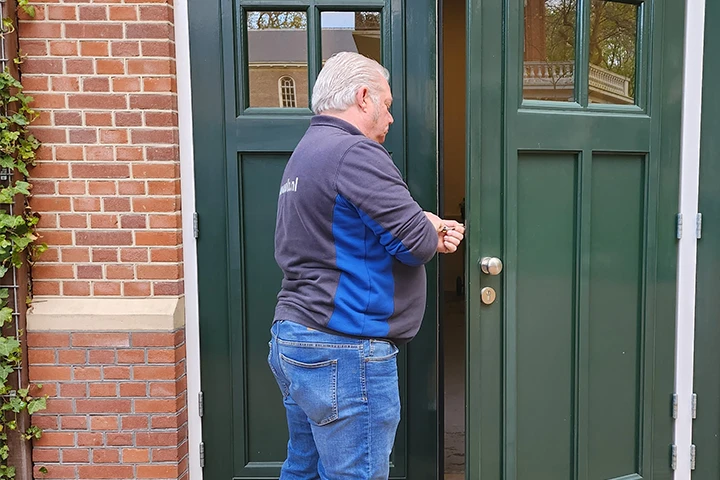 Ambulant complexbeheerder uitgelicht