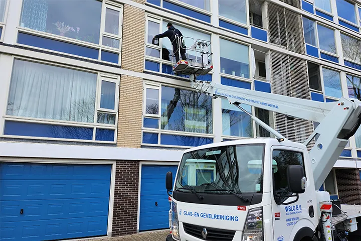 herstelwerkzaamheden