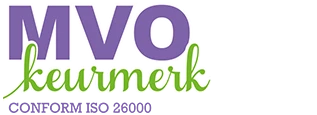 mvo keurmerk logo